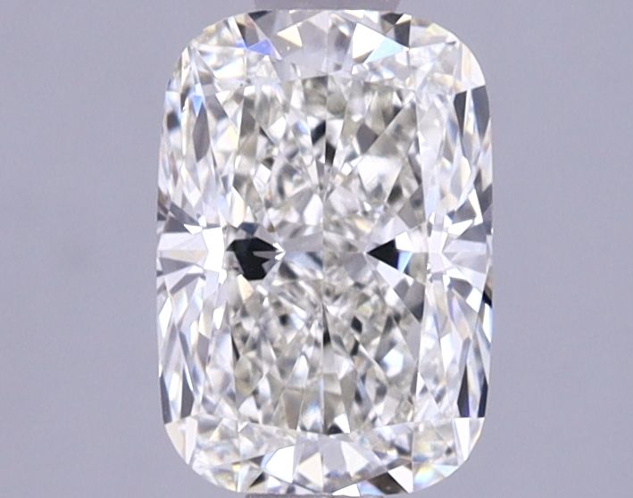 1.10 Carat G-VS1 Cushion Lab Diamond