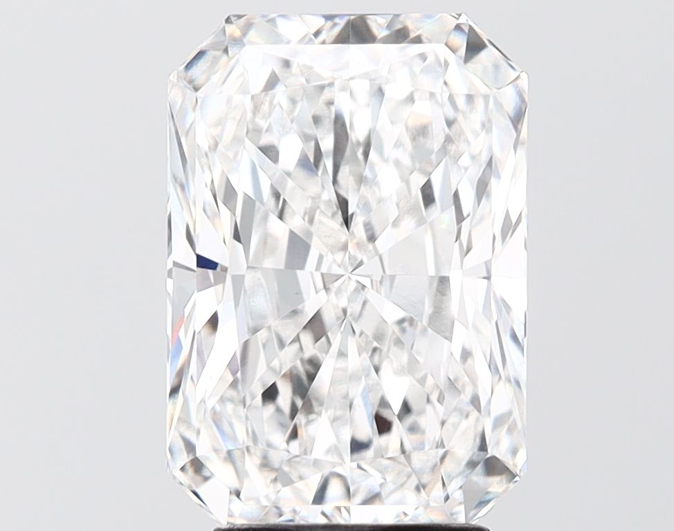 4.00 Carat E-VS1 Radiant Lab Diamond