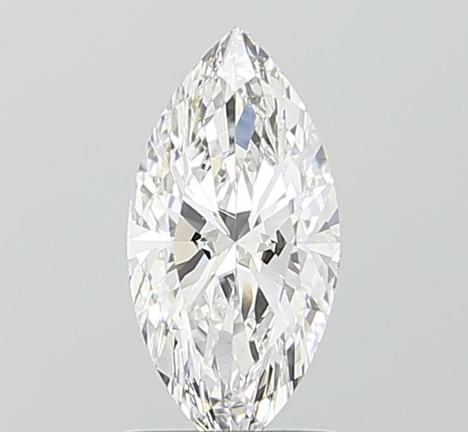 1.02 Carat D-VS1 Marquise Lab Diamond