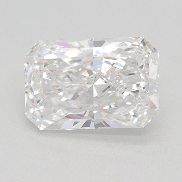 1.06 Carat E-VVS2 Radiant Lab Diamond