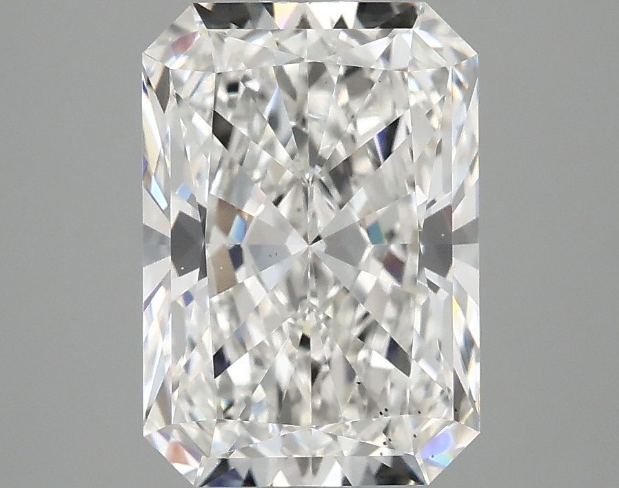 2.99 Carat E-VS2 Radiant Lab Diamond