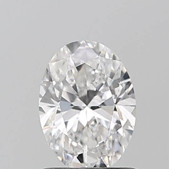 0.90 Carat E-VS2 Pear Lab Diamond