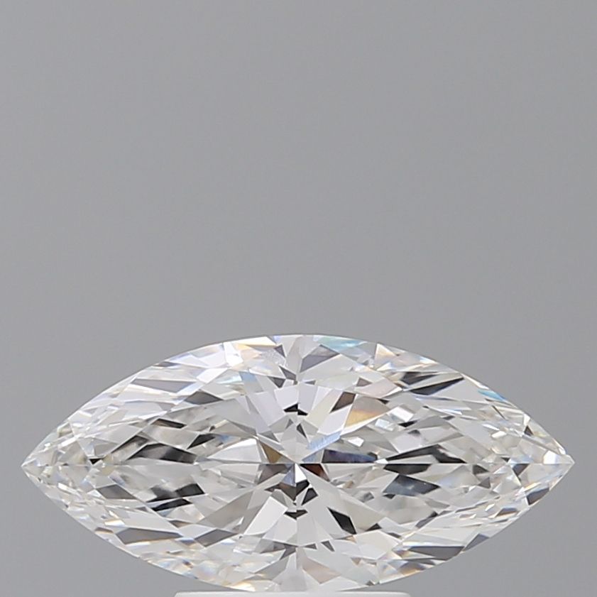 2.10 Carat E-VVS2 Marquise Lab Diamond