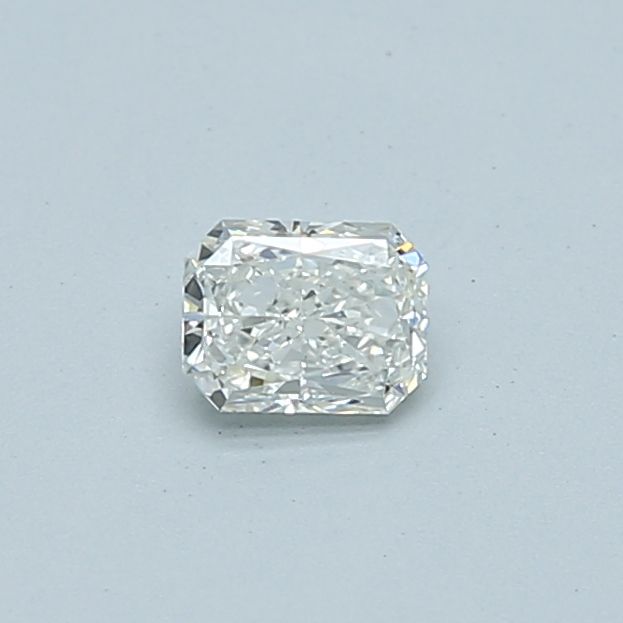 0.30 Carat I-VS1 Radiant Cut Diamond