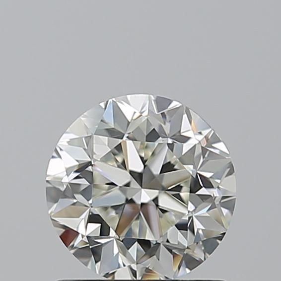 1.00 Carat G VS1 Round Diamond