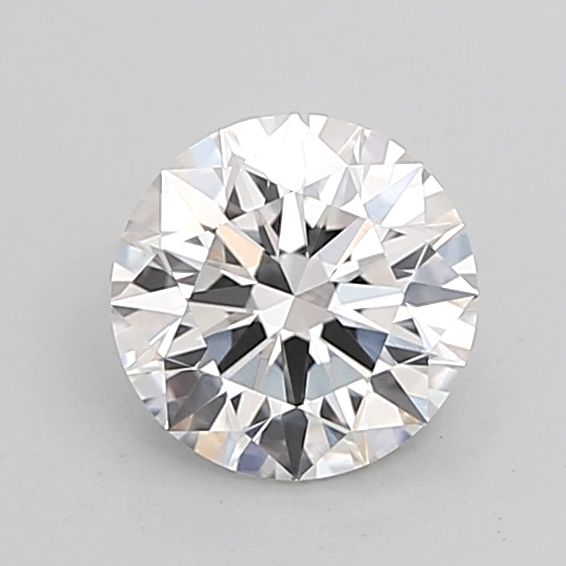 1.04 Carat E-VS1 Round Lab Diamond