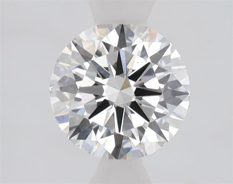1.01 Carat G-VS1 Round Lab Diamond