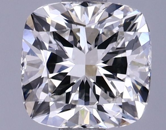 1.16 Carat G-VS1 Cushion Lab Diamond