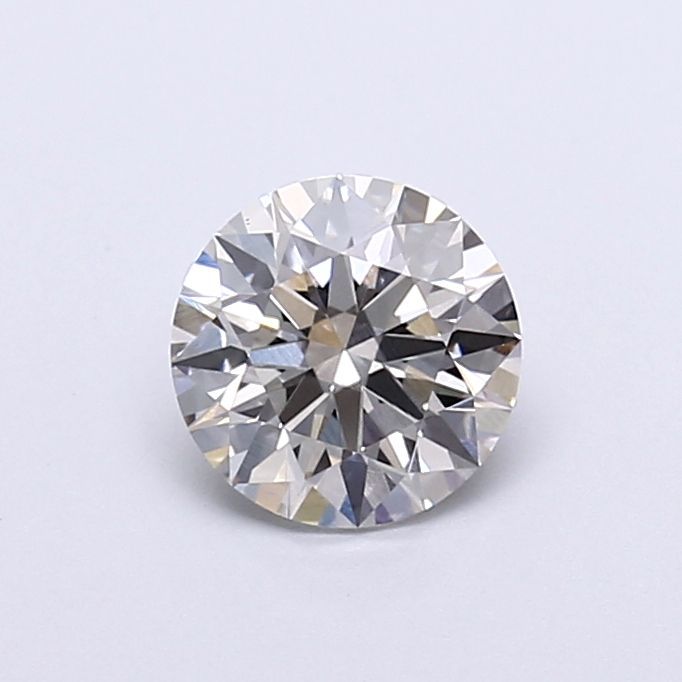 1.04 Carat G-VVS2 Round Lab Diamond