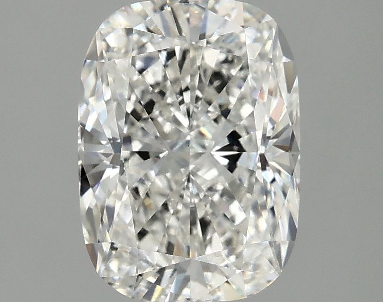 2.00 Carat G-VS1 Cushion Lab Diamond