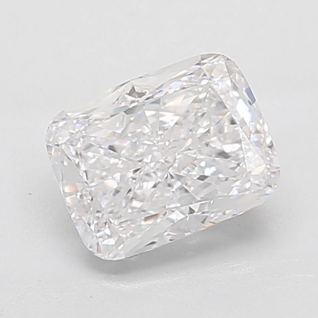 2.71 Carat D-VVS2 Cushion Lab Diamond