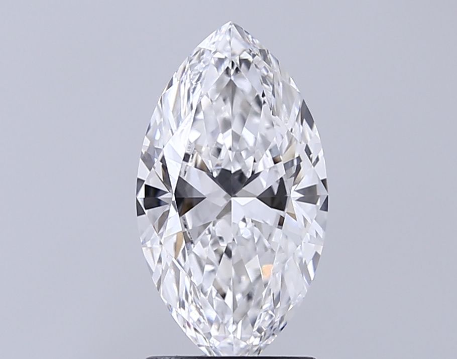 2.05 Carat F-VS1 Marquise Lab Diamond