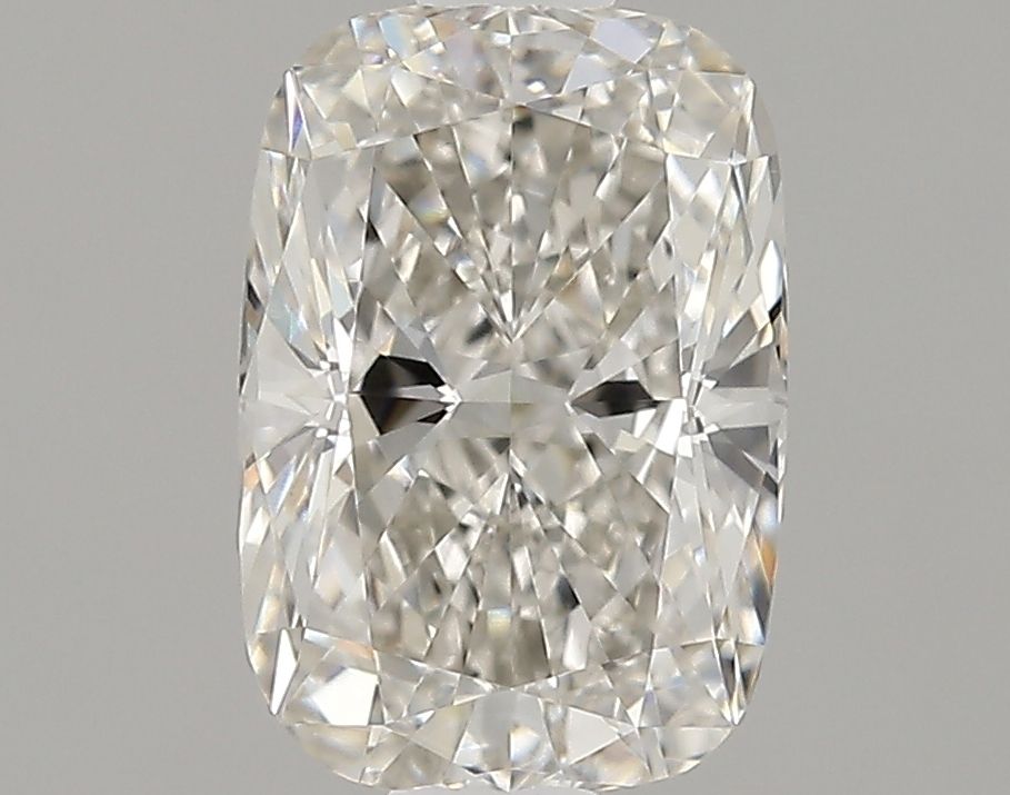 1.05 Carat G-VVS2 Cushion Lab Diamond