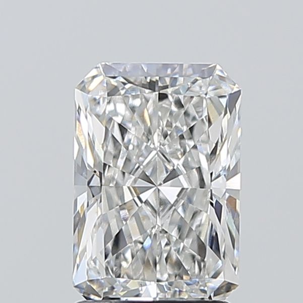 1.81 Carat E-VS1 Radiant Lab Diamond