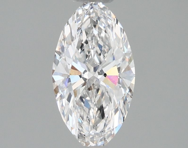 1.00 Carat E-VVS2 Marquise Lab Diamond