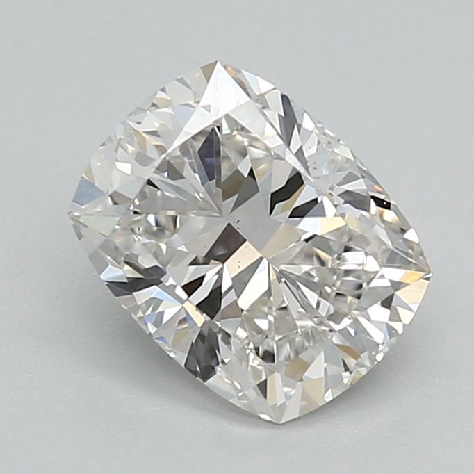 1.01 Carat G-VS1 Cushion Lab Diamond