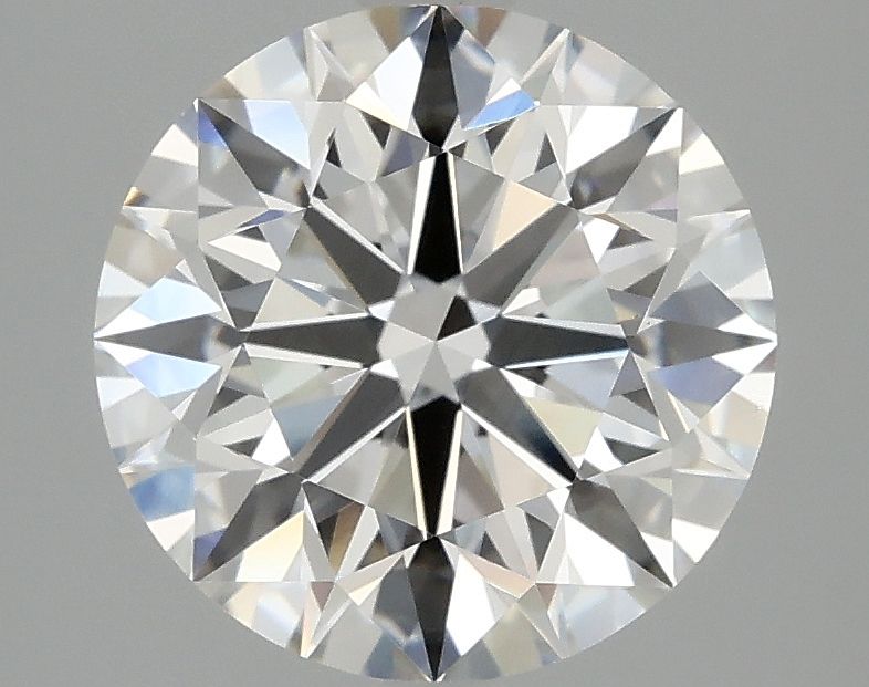 3.00 Carat E-VS1 Round Lab Diamond