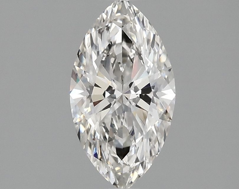 1.04 Carat G-VS1 Marquise Lab Diamond