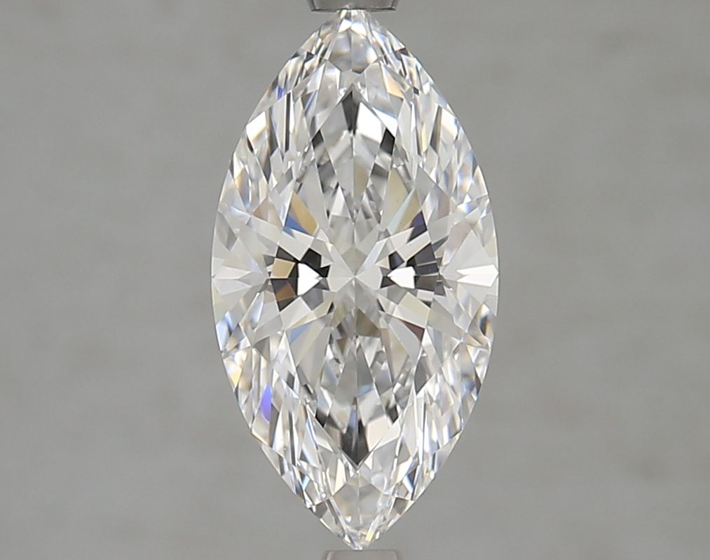 2.01 Carat D-VS1 Marquise Lab Diamond