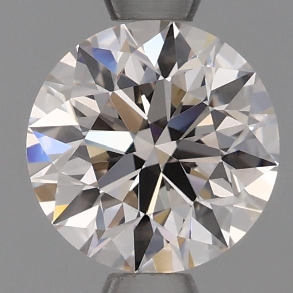 1.00 Carat H-VVS1 Round Lab Diamond