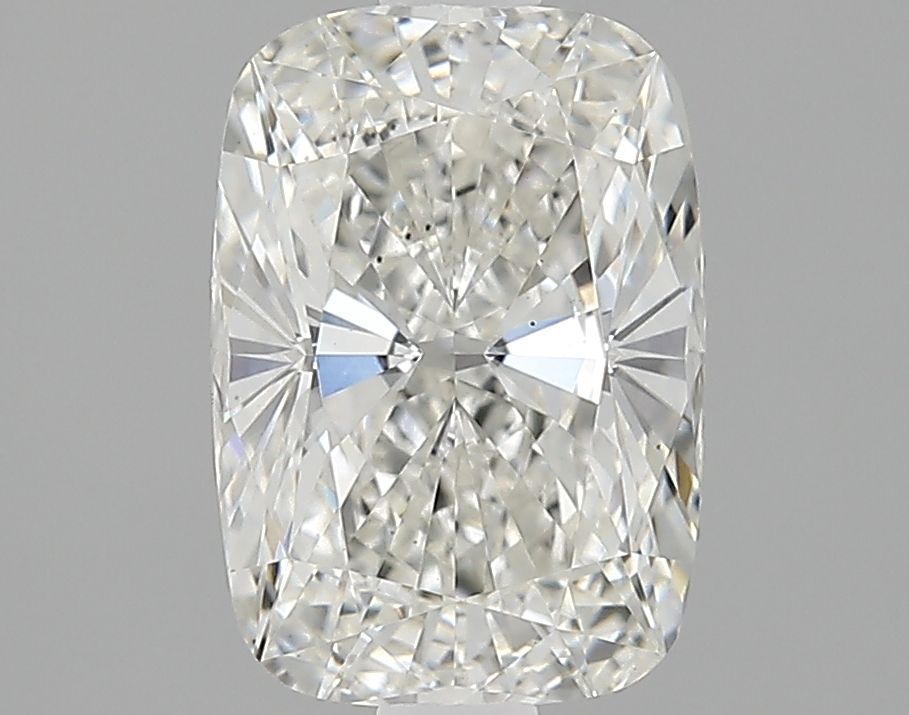 1.52 Carat G-VS1 Cushion Lab Diamond
