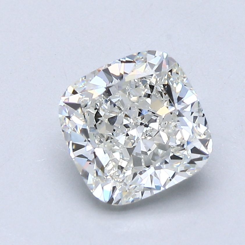 1.72 Carat I-VS2 Cushion Cut Diamond