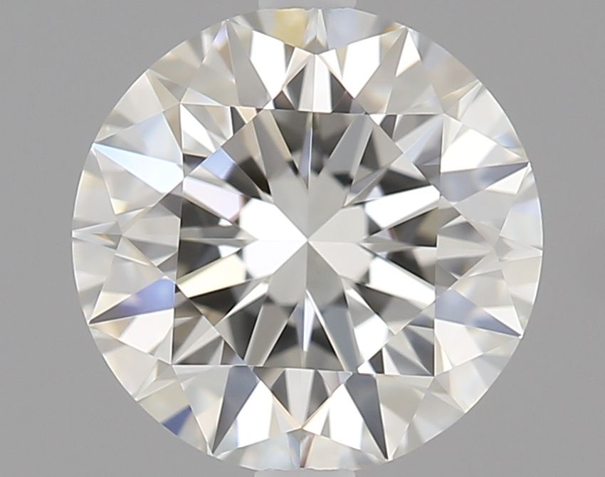 1.00 Carat G-VVS1 Round Cut Diamond