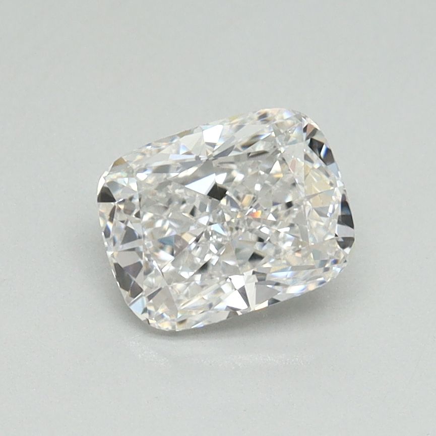 1 Carat D-VS1 Cushion Lab Diamond