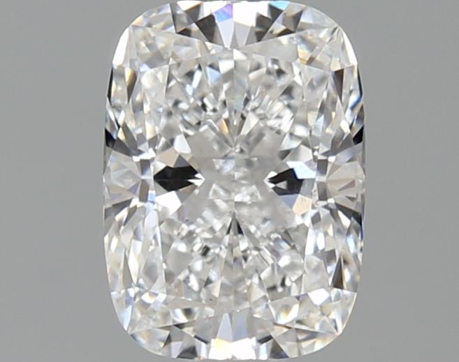 1.56 Carat E-VS1 Cushion Lab Diamond