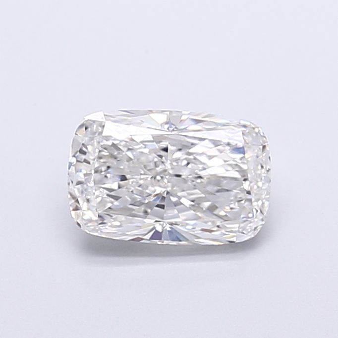 2.09 Carat E-VVS2 Cushion Lab Diamond