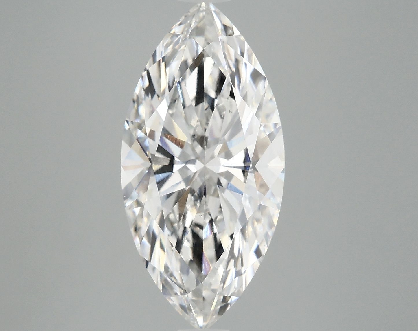4.10 Carat E-VS1 Marquise Lab Diamond