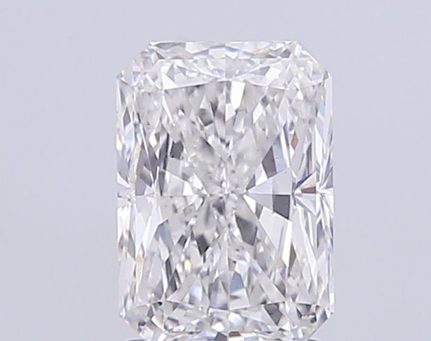 2.52 Carat G-VS1 Radiant Lab Diamond
