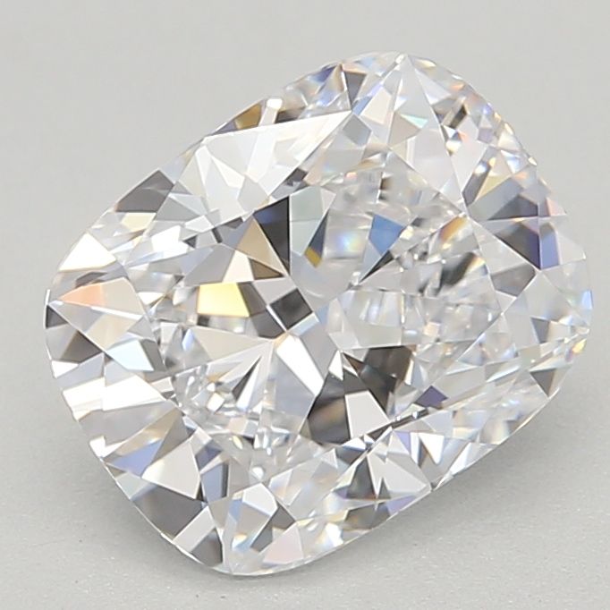 2.11 Carat E-IF Cushion Lab Diamond