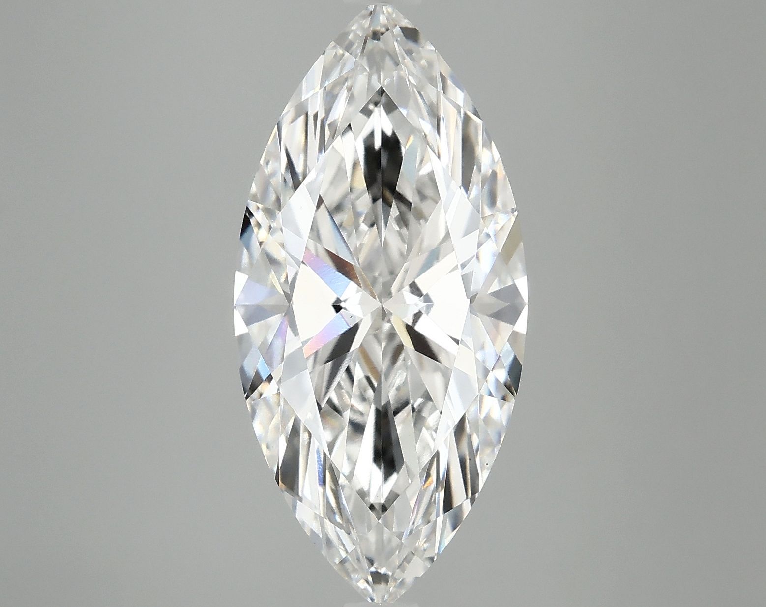 5.10 Carat E-VS1 Marquise Lab Diamond