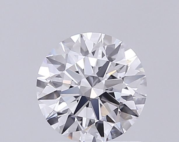 1.50 Carat D-VVS2 Round Lab Diamond