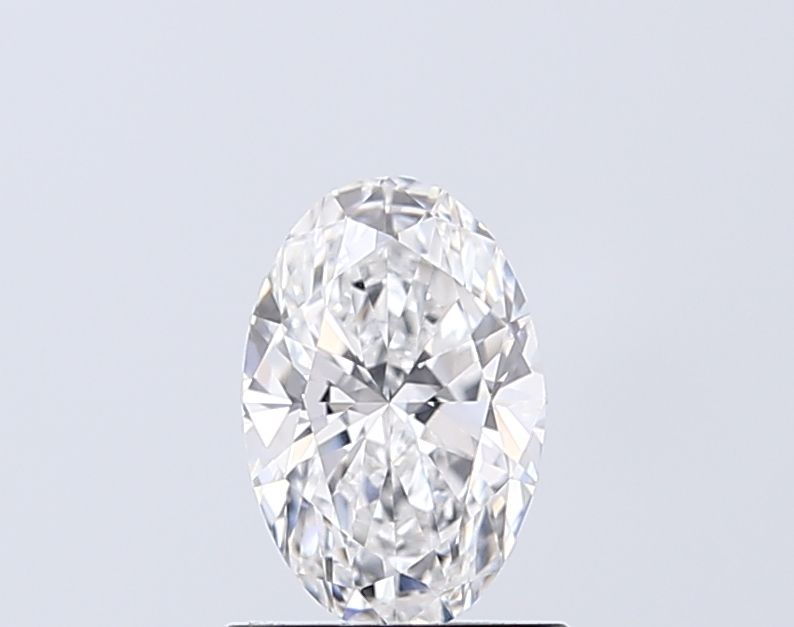 1.00 Carat D-VVS2 Cushion Lab Diamond