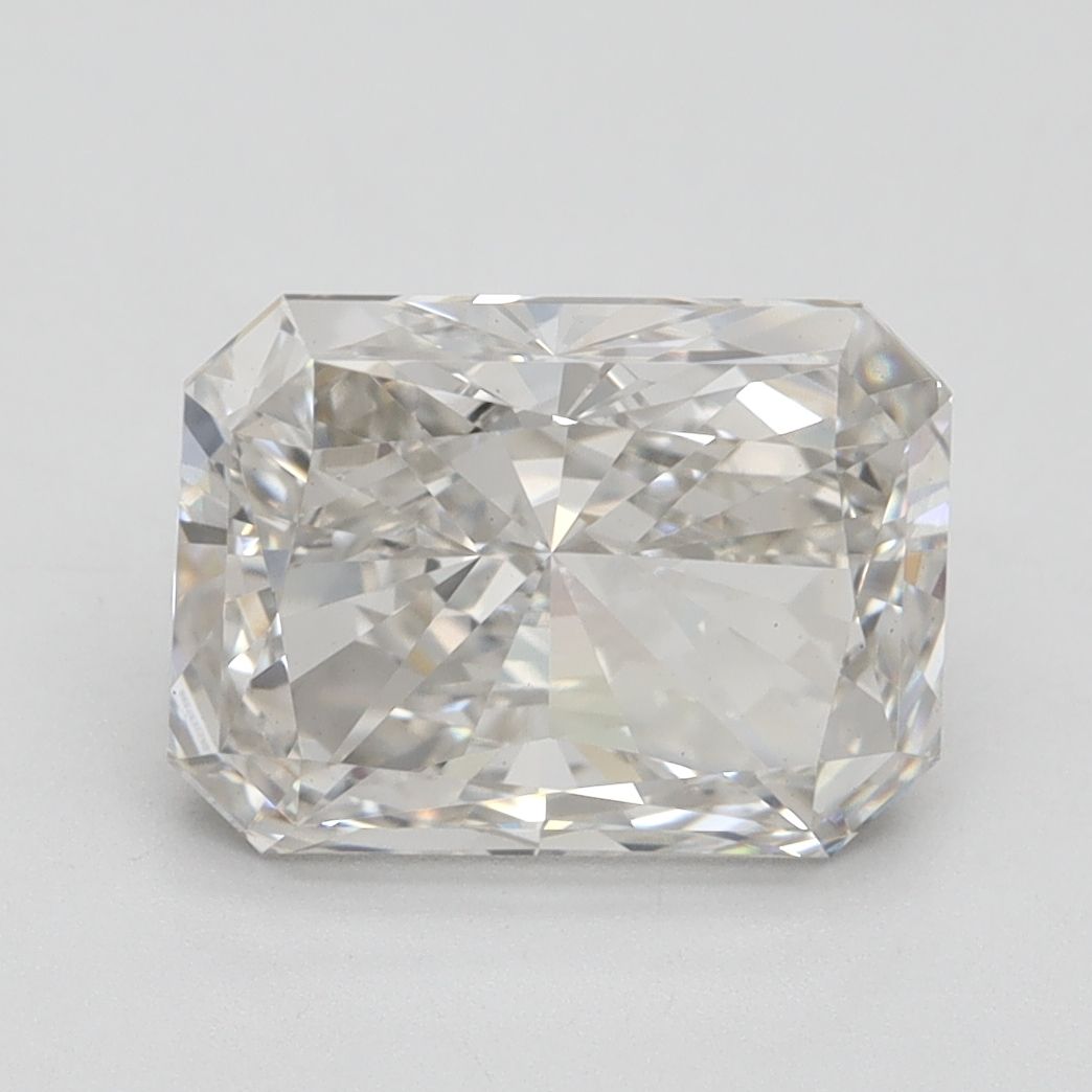 3.53 Carat I-VS1 Radiant Lab Diamond