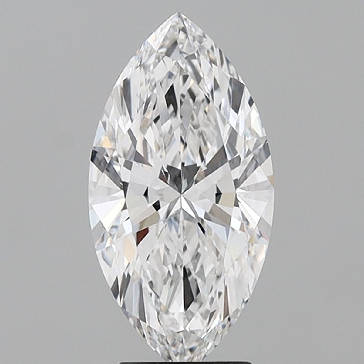 8.05 Carat E-VS1 Marquise Lab Diamond