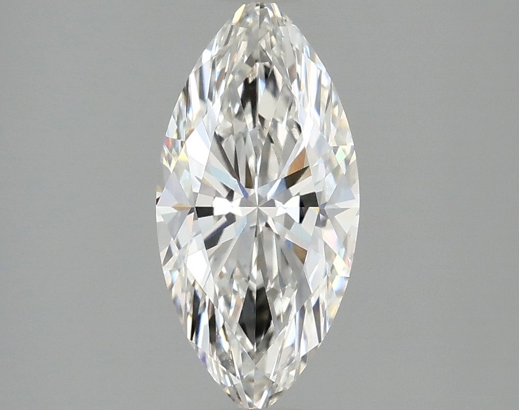 1.48 Carat F-VS1 Marquise Lab Diamond