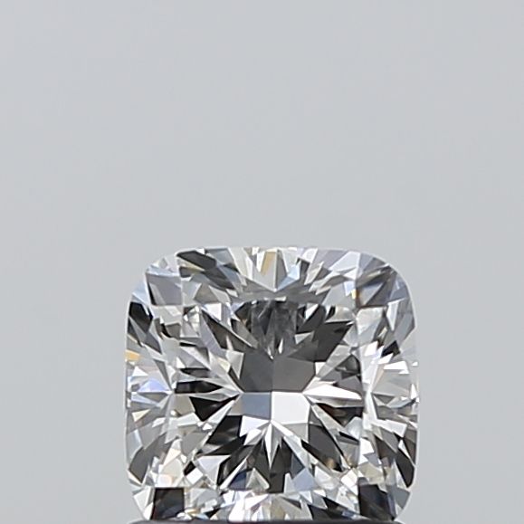 1.04 Carat G-VVS2 Cushion Lab Diamond
