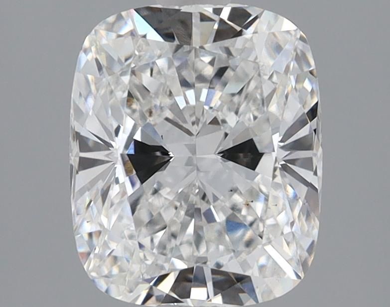 2.05 Carat E-VS2 Cushion Lab Diamond