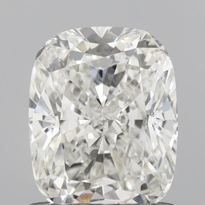 1.02 Carat G-VS1 Cushion Lab Diamond