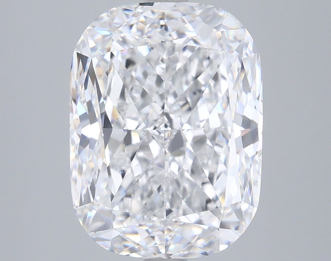 1.09 Carat G-VS1 Cushion Lab Diamond