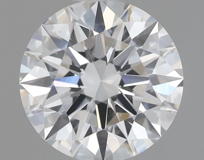 1.89 Carat F-VS1 Round Lab Diamond