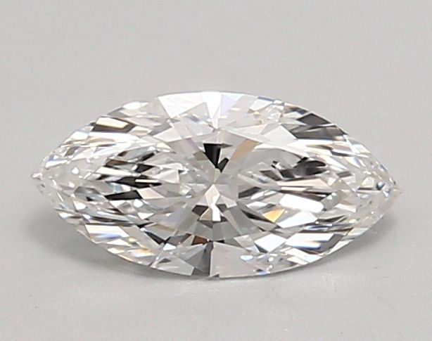 0.98 Carat E-VVS2 Marquise Lab Diamond