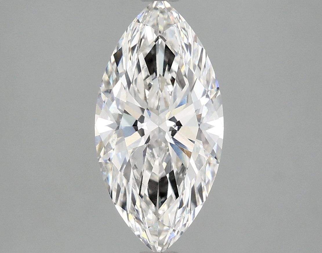 2.09 Carat G-VS1 Marquise Lab Diamond