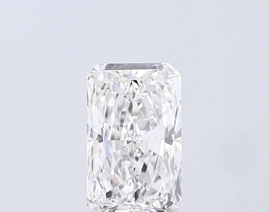2.00 Carat E-VVS1 Radiant Lab Diamond