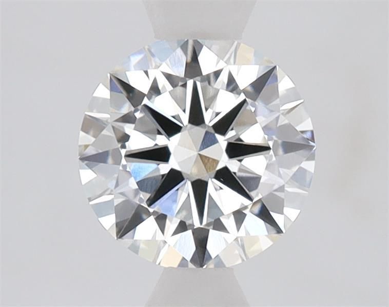 1.01 Carat G-VS2 Round Lab Diamond