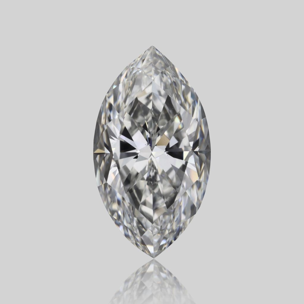 1.01 Carat G-VS1 Marquise Cut Diamond