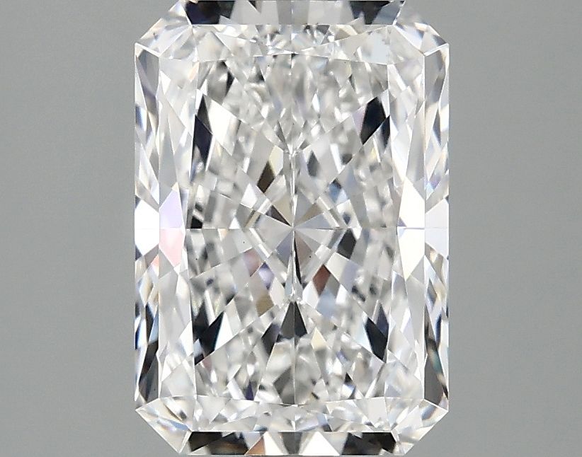 2.34 Carat E-VS1 Radiant Lab Diamond